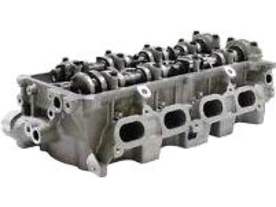 Toyota Cylinder Head - 11101-28011