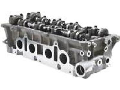 Toyota Cylinder Head - 11101-28011