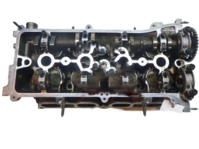 Toyota Cylinder Head - 11101-28011