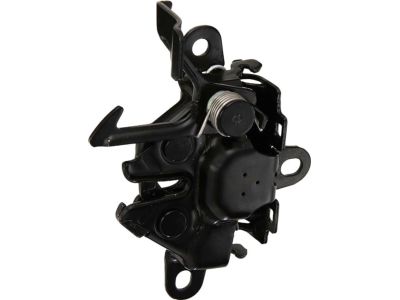 Toyota Corolla Hood Latch - 53510-02030