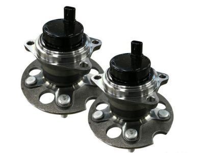 Toyota Wheel Hub - 42450-52061