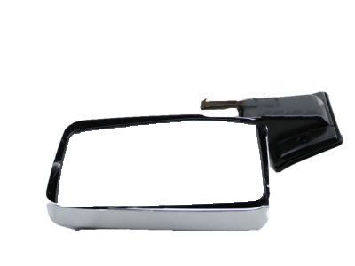 1989 Toyota Land Cruiser Car Mirror - 87940-90A09