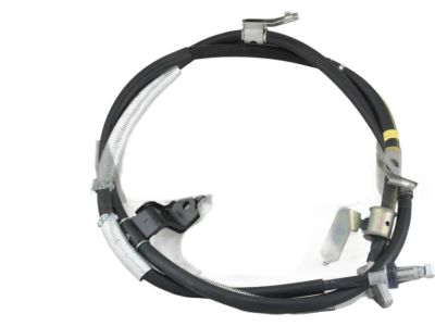 2014 Toyota FJ Cruiser Parking Brake Cable - 46420-35773