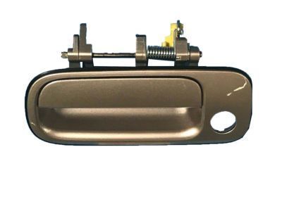 1995 Toyota Camry Door Handle - 69220-32091-E5