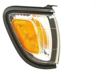 2002 Toyota Tacoma Side Marker Light - 81610-04070