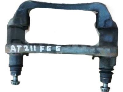 1997 Toyota Celica Brake Caliper Bracket - 47722-20081