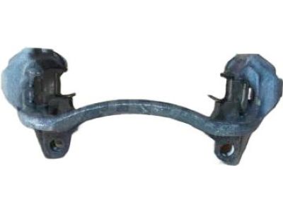 1997 Toyota Celica Brake Caliper Bracket - 47722-20081