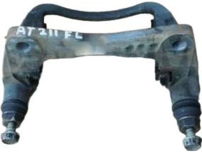 1997 Toyota Celica Brake Caliper Bracket - 47722-20081