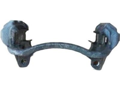 1997 Toyota Celica Brake Caliper Bracket - 47722-20081