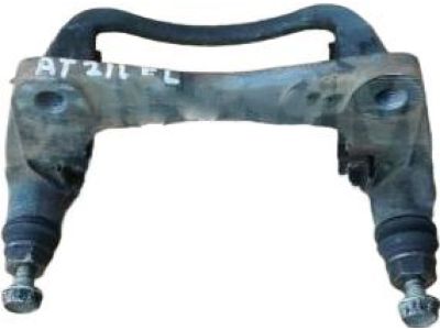 1997 Toyota Celica Brake Caliper Bracket - 47722-20081