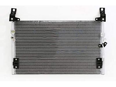 2004 Toyota Tacoma A/C Condenser - 88461-04030