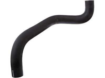 1999 Toyota Camry Radiator Hose - 16572-20020