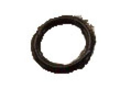 1993 Toyota Previa Oil Pump Gasket - 96721-19009