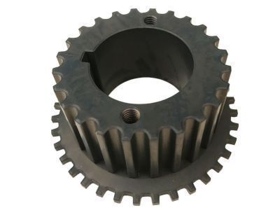 Toyota Tundra Crankshaft Gear - 13521-38020