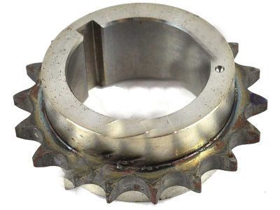 Toyota 13521-38020 Gear Or Sprocket, Crankshaft Timing