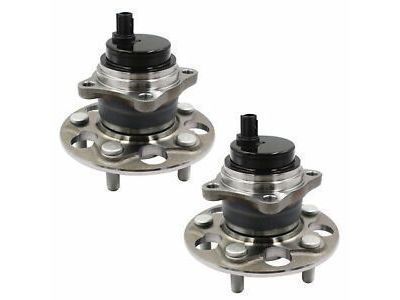 Toyota 42450-20030 Axle Bearing and Hub Assembly