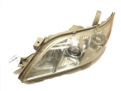 2008 Toyota Camry Headlight - 81150-06201