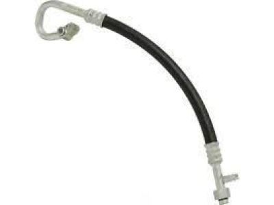 1991 Toyota 4Runner A/C Hose - 88720-35170