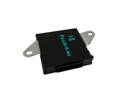 89340-0C010 Toyota Clearance Warning Computer Assembly Product Photo 1 of 2