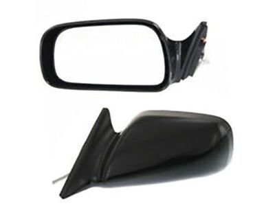 2000 Toyota Solara Car Mirror - 87940-AA060-J1