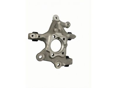 42304-42090 Toyota Carrier Sub-Assembly, Rear Product Photo 4 of 4