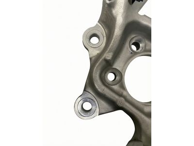 42304-42090 Toyota Carrier Sub-Assembly, Rear Product Photo 3 of 4
