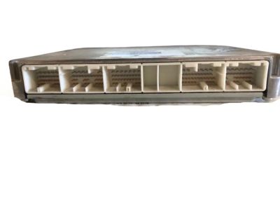 2005 Toyota Sienna Engine Control Module - 89661-08151