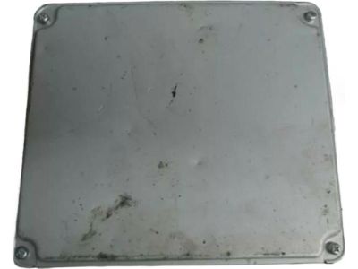 2005 Toyota Sienna Engine Control Module - 89661-08151