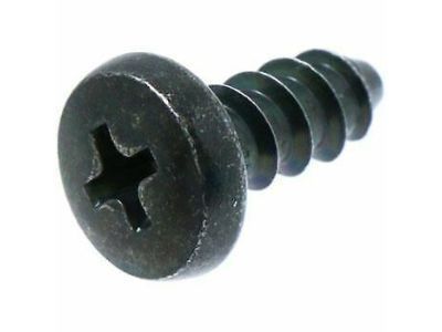 Toyota 90164-A0001 Screw, Binding TAPPI