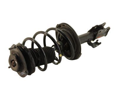 Toyota 48520-A9250 Shock Absorber Assembly Front Left