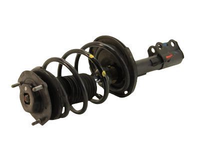 Toyota 48520-A9250 Shock Absorber Assembly Front Left