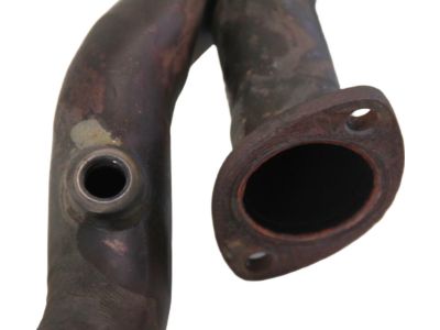 2005 Toyota 4Runner Catalytic Converter - 17410-50360