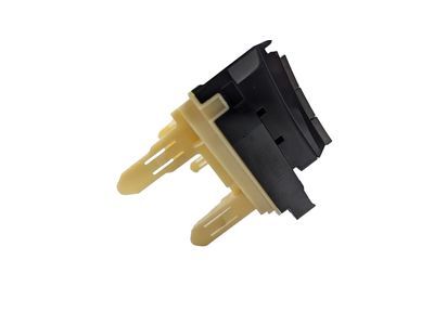 Toyota Prius Blower Control Switches - 55900-47071