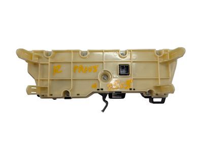 Toyota Prius Blower Control Switches - 55900-47071