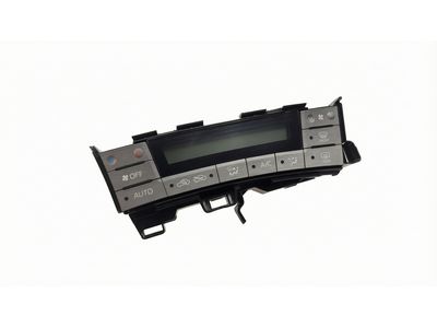 Toyota Prius Blower Control Switches - 55900-47071