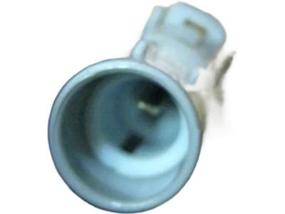 Toyota A/C Clutch - 88410-34020