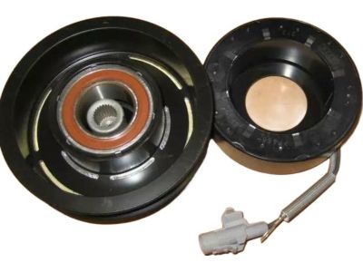 Toyota A/C Clutch - 88410-34020