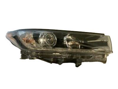 2018 Toyota Highlander Headlight - 81110-0E360