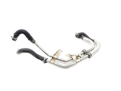 2015 Toyota Tacoma Coolant Reservoir Hose - 16268-0P030
