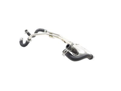 2015 Toyota Tacoma Coolant Reservoir Hose - 16268-0P030