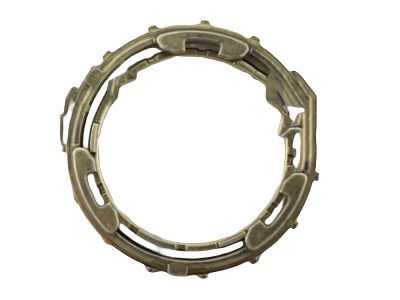 2016 Toyota Tacoma Synchronizer Ring - 33037-35050