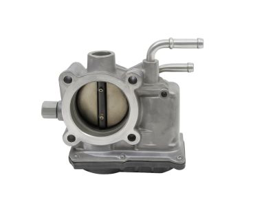 2010 Scion xD Throttle Body - 22030-37080