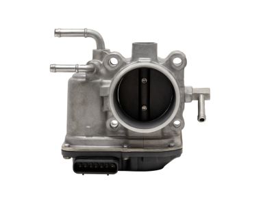 2010 Scion xD Throttle Body - 22030-37080