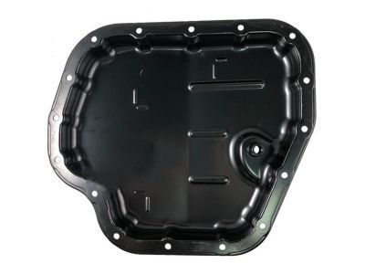 2014 Toyota Corolla Transmission Pan - 35106-12210