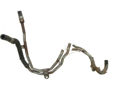 2011 Toyota Tundra Coolant Reservoir Hose - 16268-0S040