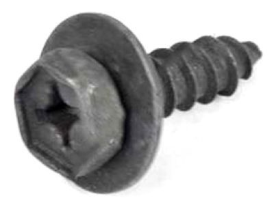 Toyota 90159-60608 Screw, w/Washer