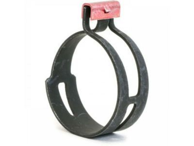 Toyota 90467-33003 Clamp Or Clip, Hose