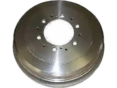 2002 Toyota Tacoma Brake Drum - 42431-04030