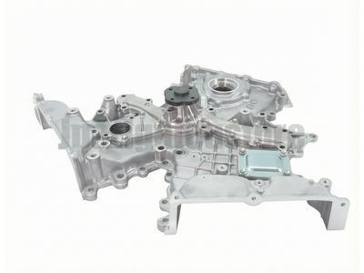 2012 Toyota Venza Timing Cover - 11310-31020