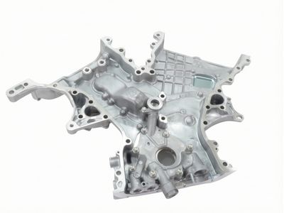 2012 Toyota Venza Timing Cover - 11310-31020